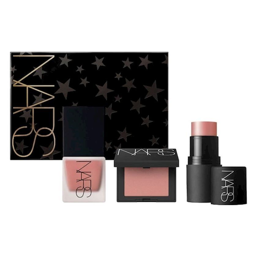 NARS- Behave Backstage Cheek Set